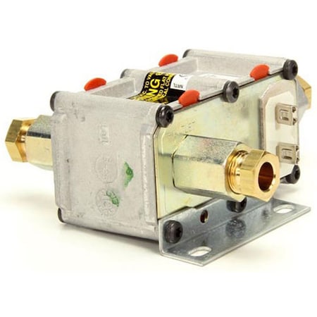 American Range Vertical Valve Dual Safety R80001